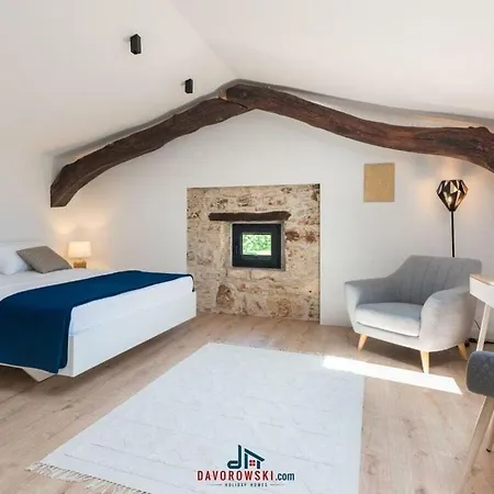 Ξενοδοχείο Vittorina Comfortable Holiday Svetvinčenat