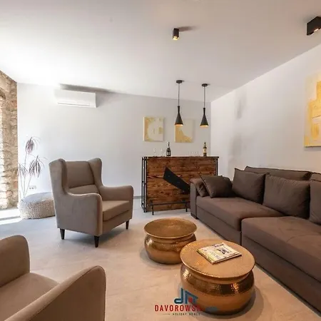 Vittorina Comfortable Holiday 4*