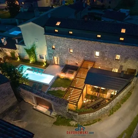 Vittorina Comfortable Holiday