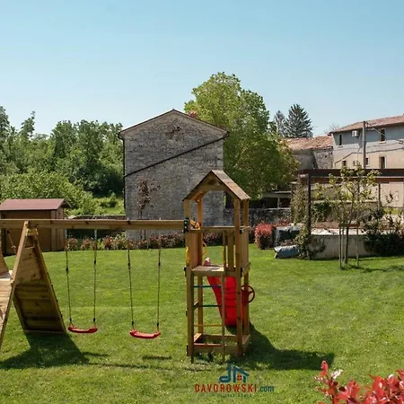 Vittorina Comfortable Holiday 4* Svetvinčenat