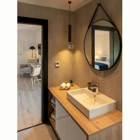 Ξενοδοχείο Vittorina Comfortable Holiday Svetvinčenat